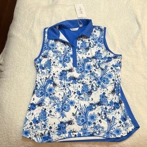 Lady Hagen Tennis Too NWT